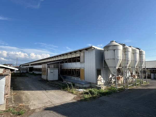 小屋